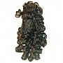 Lacey Wigs Curly Bannana Clip - 1734
